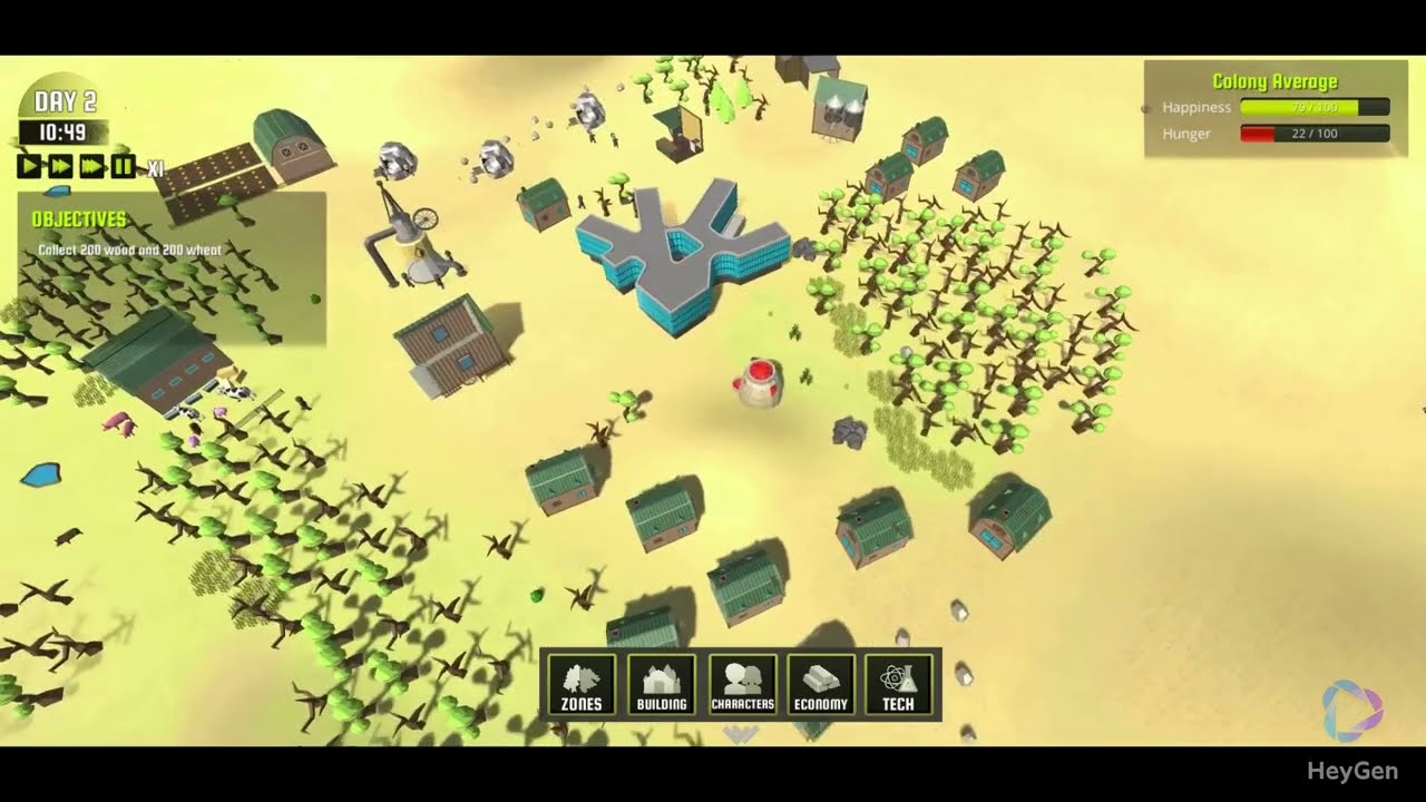 Discover the Future of Gaming: Nervos.Land - The Ultimate NFT Adventure on CKB Nervos Network