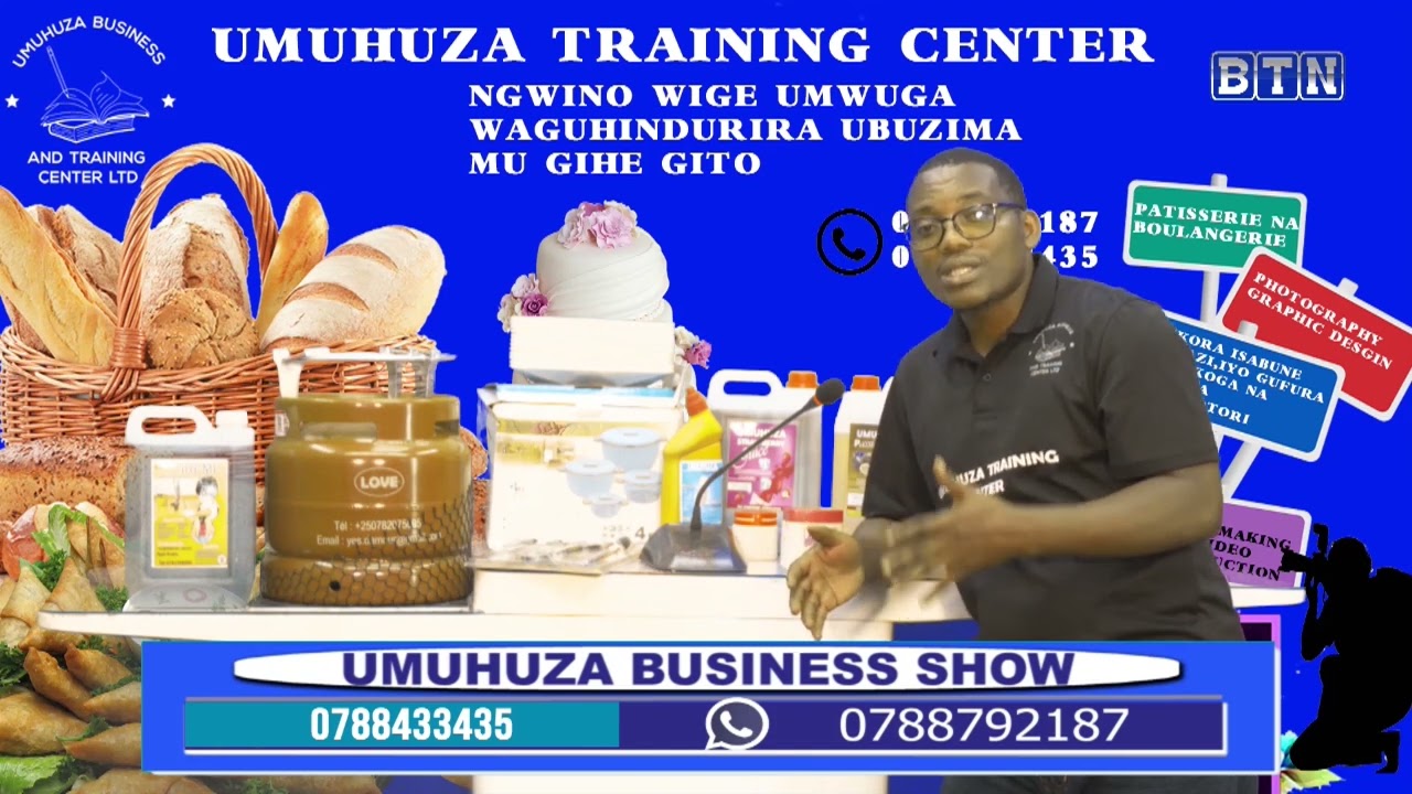 DORE UKO WATANGIZA URUGANDA RUTO RWAWE AHO UTUYE/ URUGANDA IWAWE RURASHOBOKA KANDI RUREMEWE