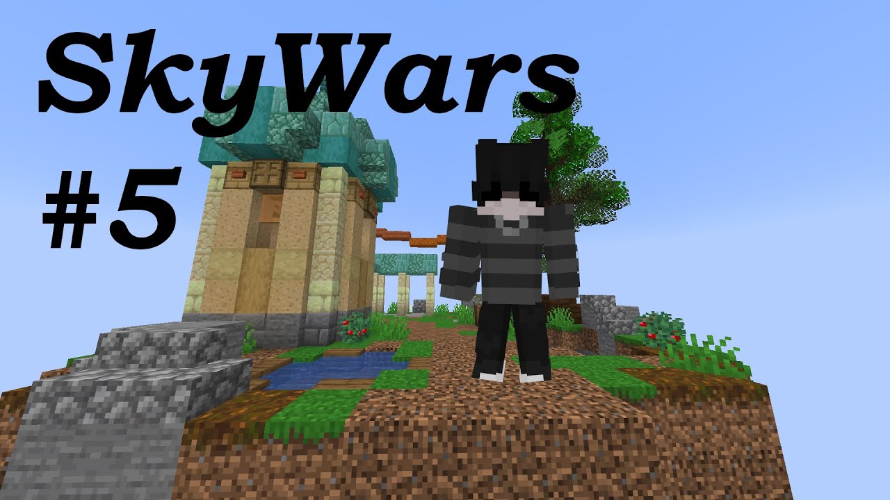 Goated Runden | SW 5