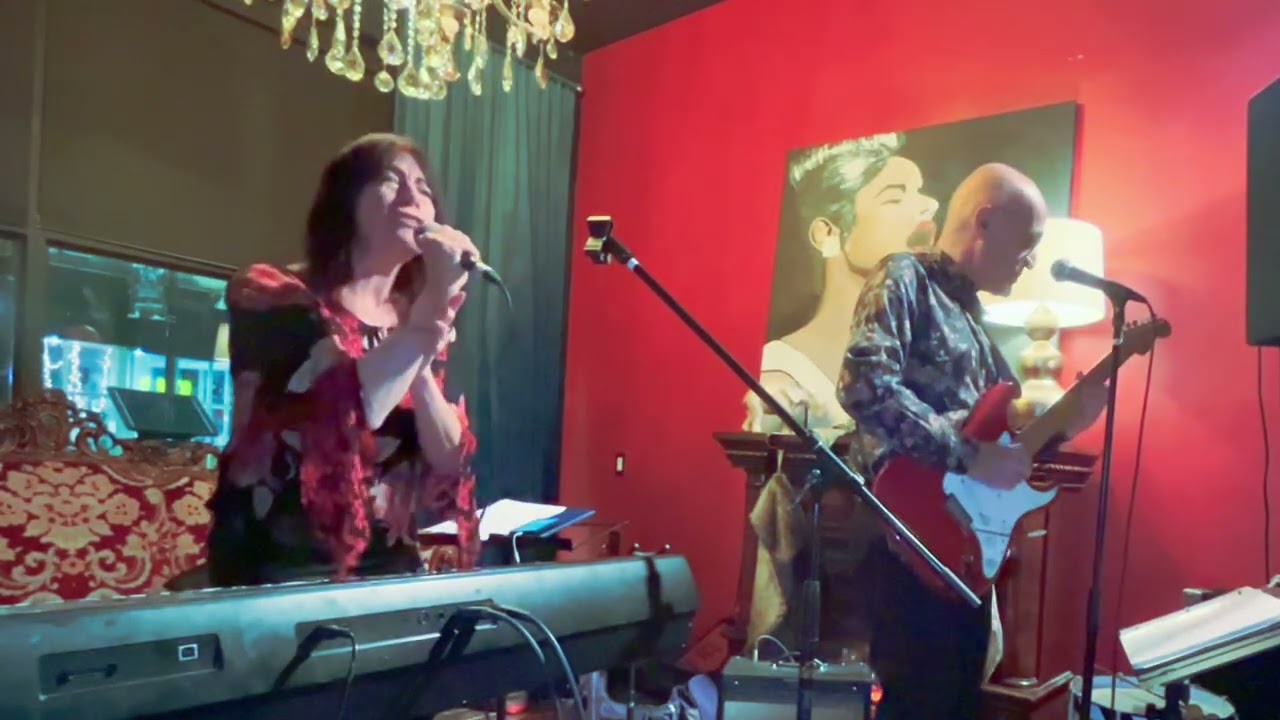 The Free Spirits Live Cover Songs Compilation