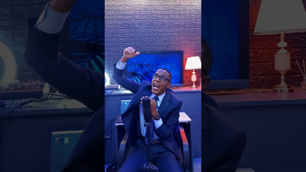 Changamire Muponisi - Tatenda Josh Mutsiwa
