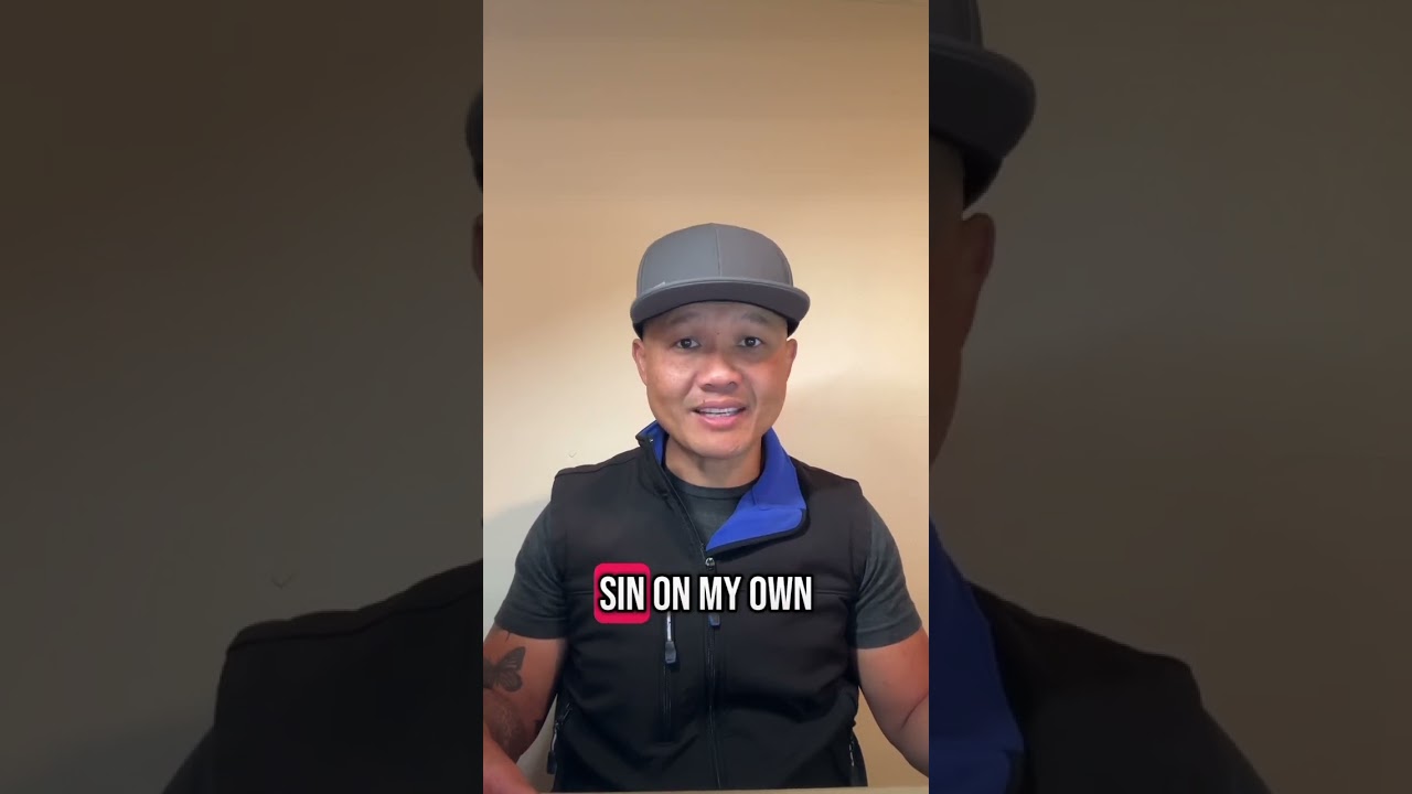 Sow to the flesh or sow to the Holy Spirit