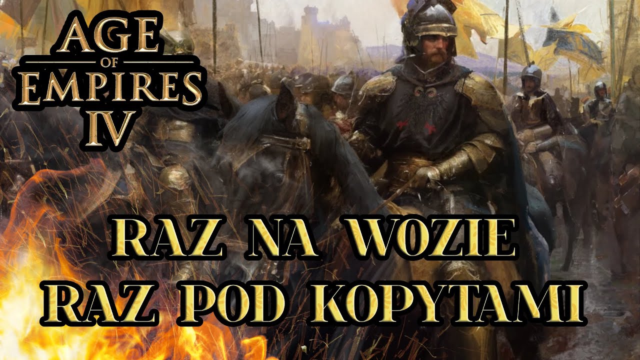 Lipany ło panie | Francja, Zakon Smoka, Anglia, Bizancjum | Czy zaraz będą się tworzyć Keshicy? |S9|
