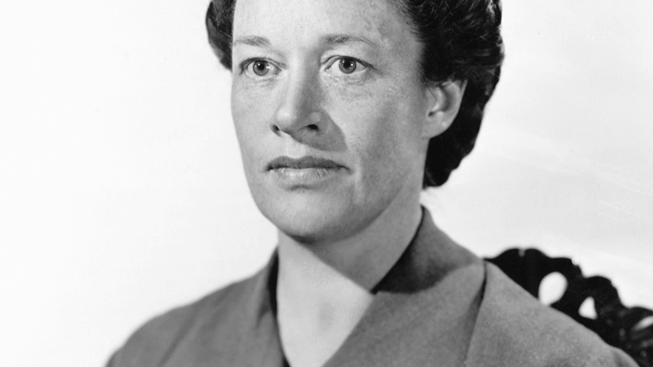 ANNE REVERE TRIBUTE