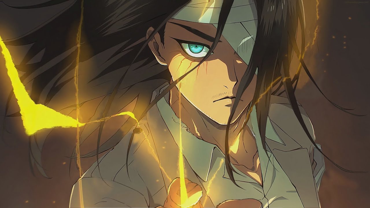 (FREE) *HARD* Anime Type Beat - 