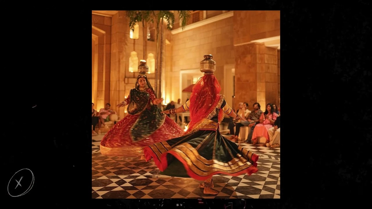 [FREE] INDIAN TYPE BEAT