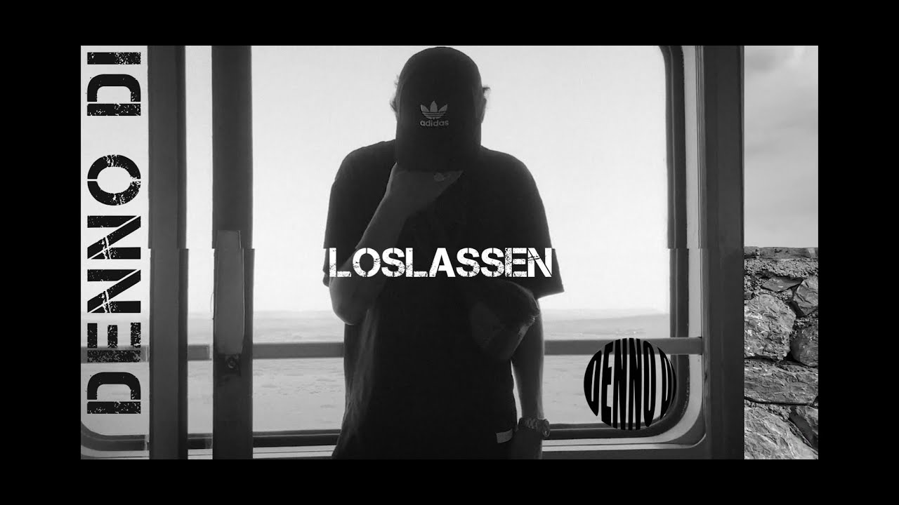 Denno Di - Loslassen Official Video ( Freetrack)