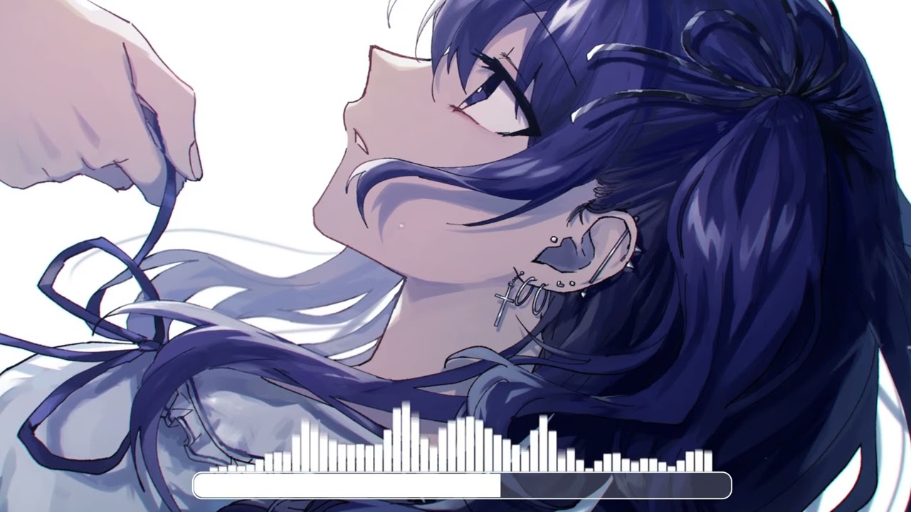 Nightcore  -  Kuyamu to Kaite Mirai [ 悔やむと書いてミライ ] Cover by Garasu ( 硝子。)