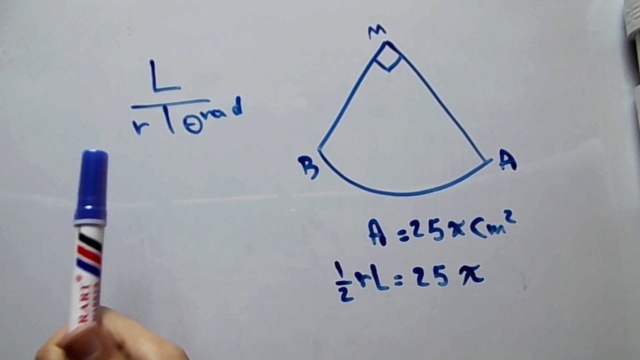 The Cone |part 1 |second secondary |mechanics