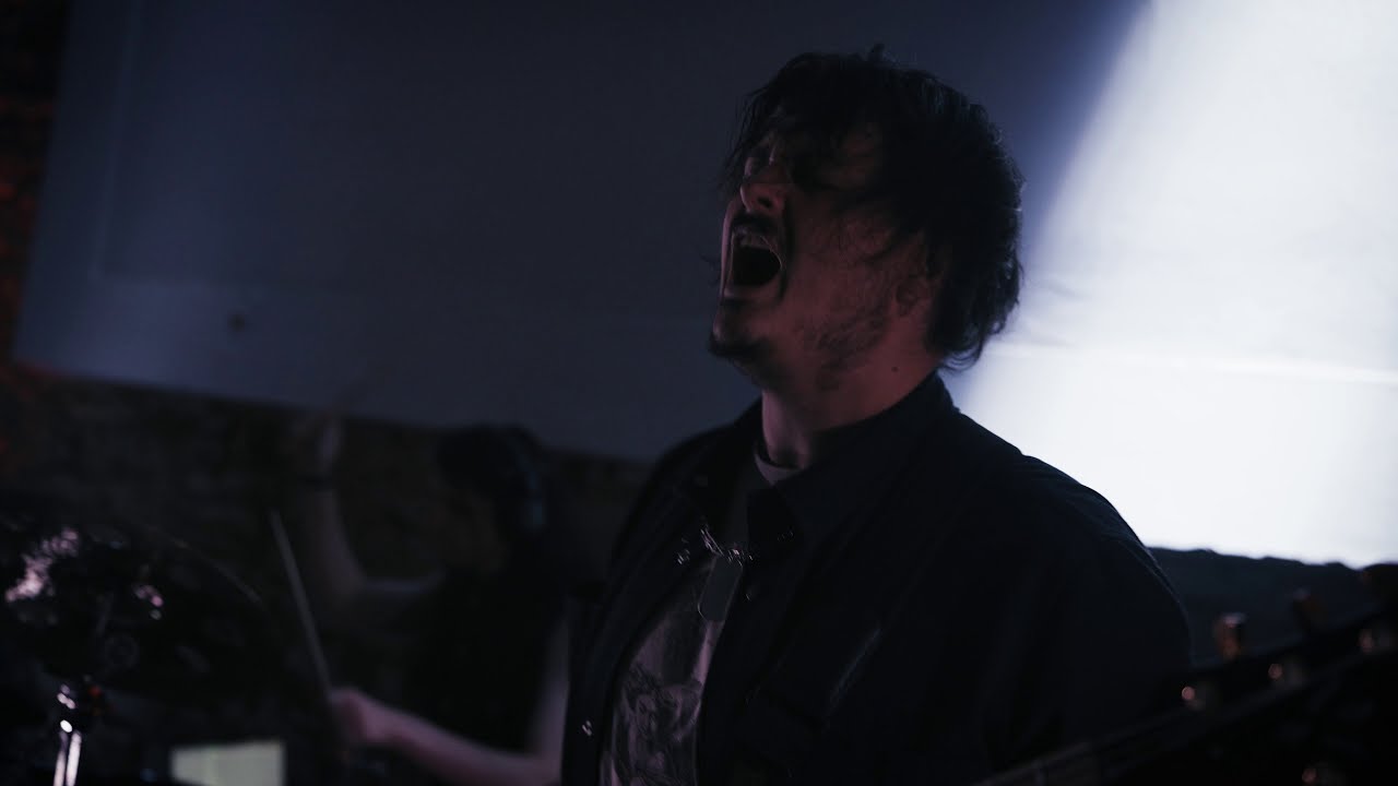 Dream of the Sun – Alive Tonight (Official Music Video)