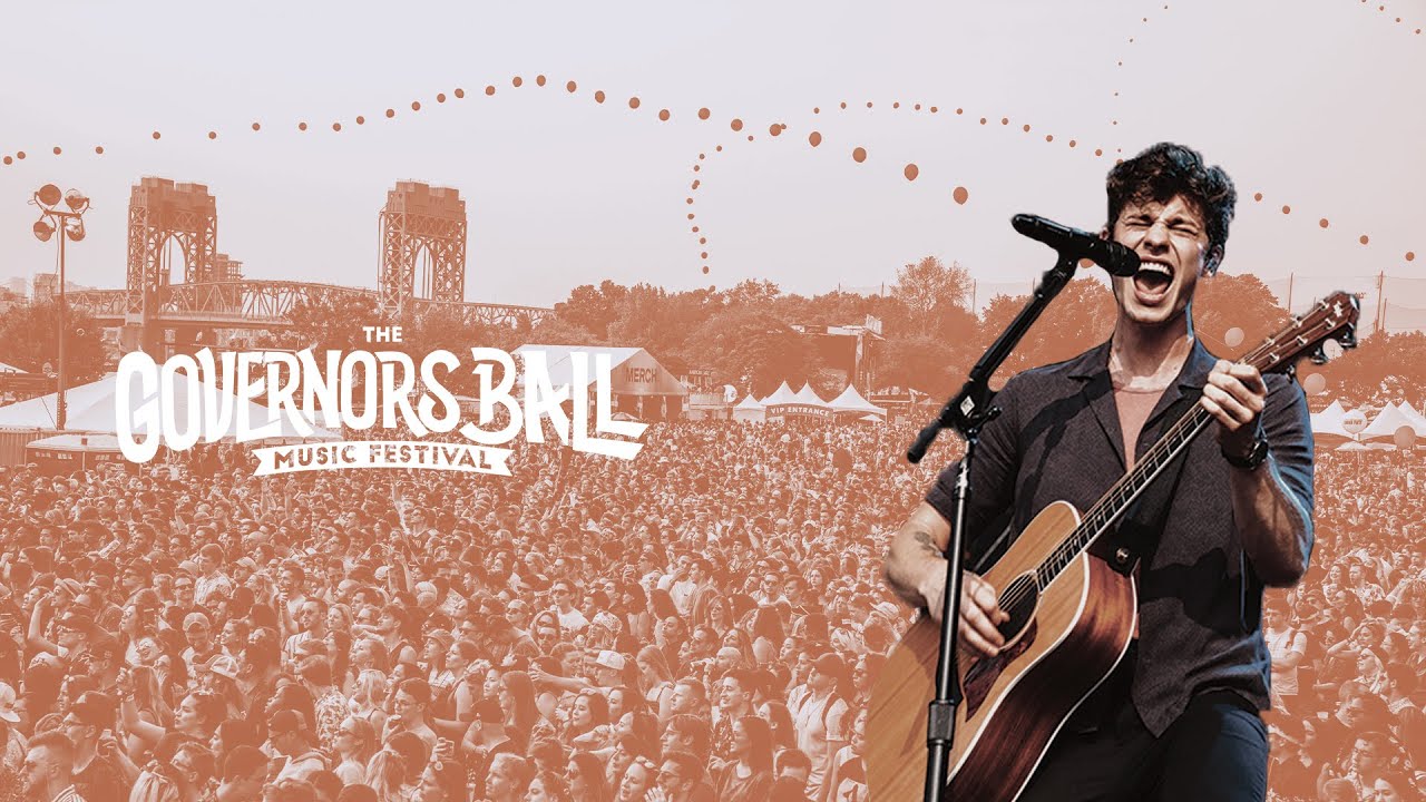 Shawn Mendes - 