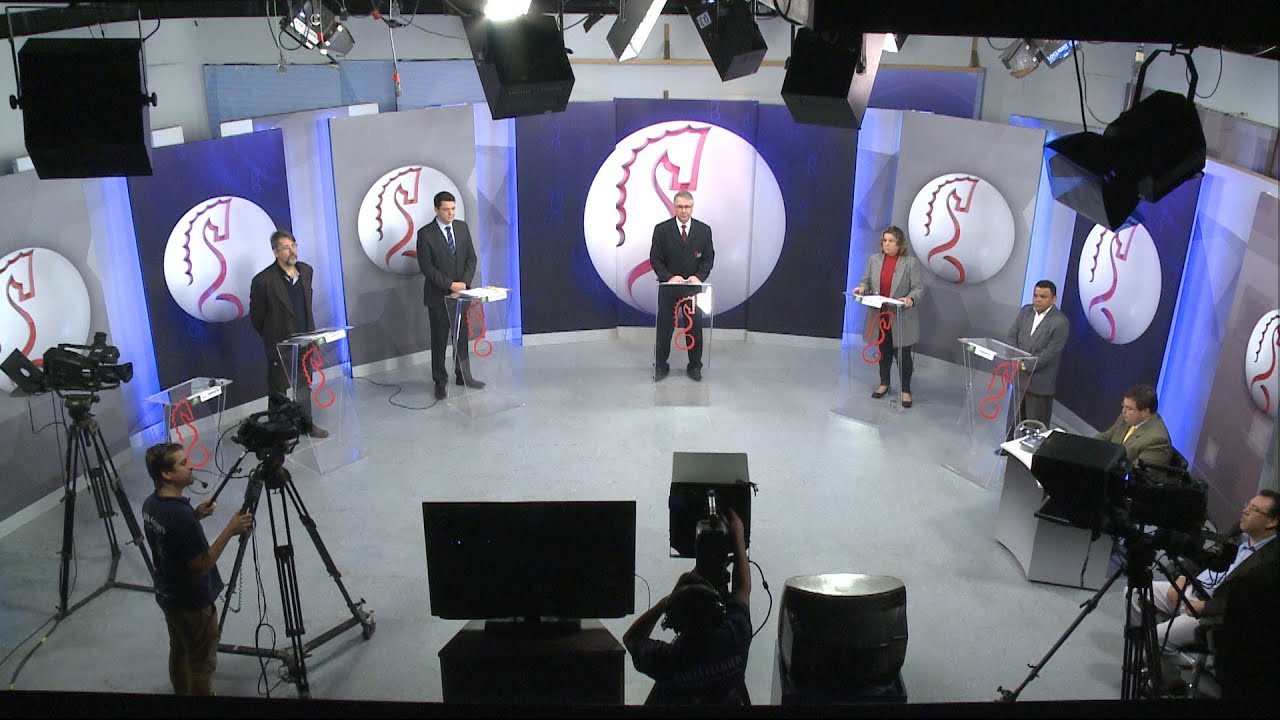 DEBATE PRAIA GRANDE - BLOCO 02
