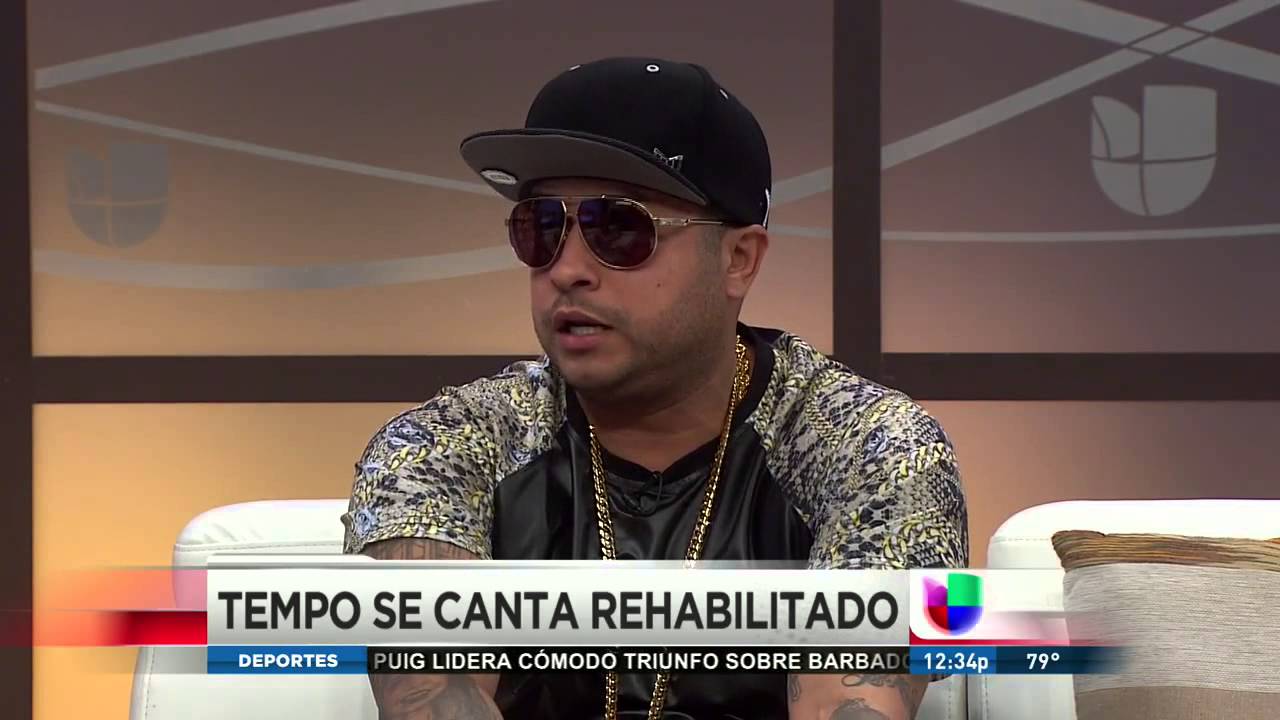 Tempo -  Entre la libertad y el Bling Bling