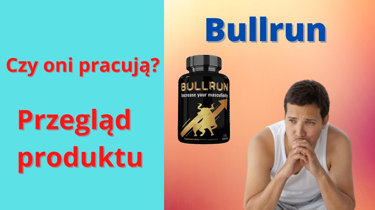 Bullrun Recenzja forum opinie klient&oacute;w