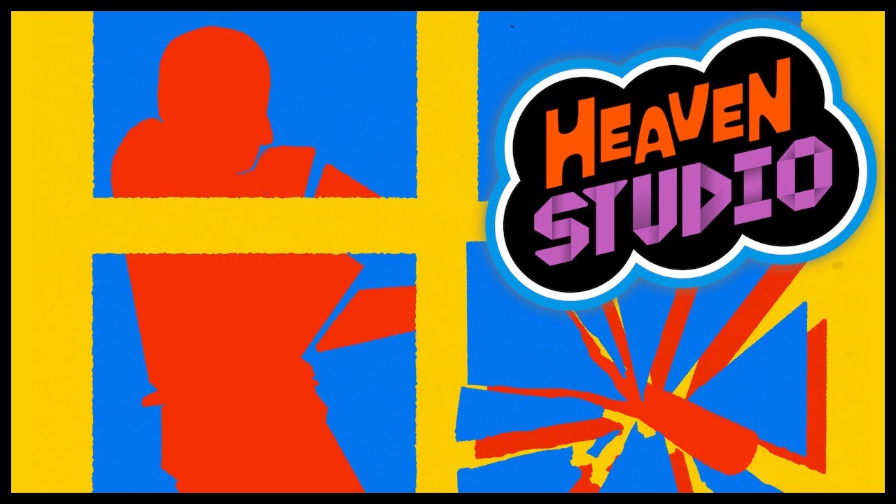 better the window (FANTASYLUV) - Heaven Studio Custom Remix