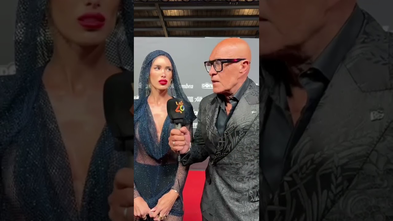KIKO MATAMOROS y MARTA LÓPEZ tienen muy clara su opinión sobre las relaciones abiertas 👀 | LOS40