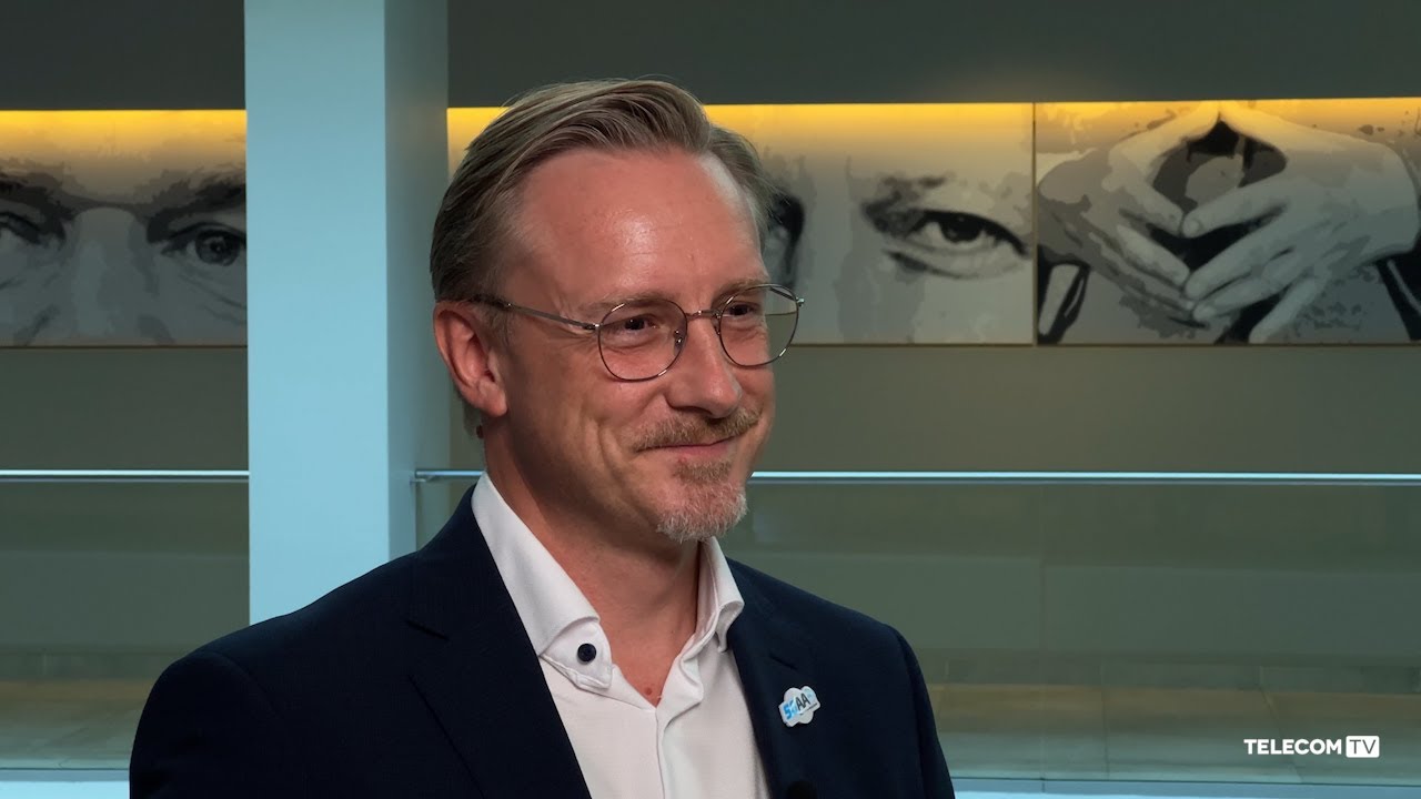 Transforming mobility: How 5GAA helps to advance automotive connectivity and safety