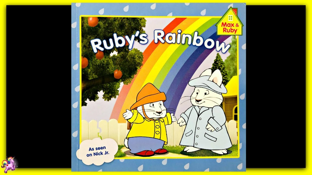 MAX & RUBY 