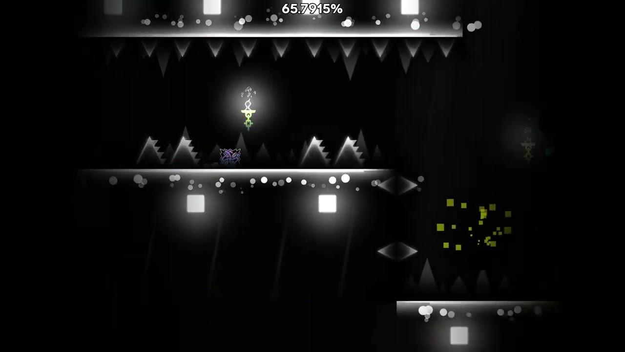 OurFinalDestination by umyo & kunomi | Geometry Dash