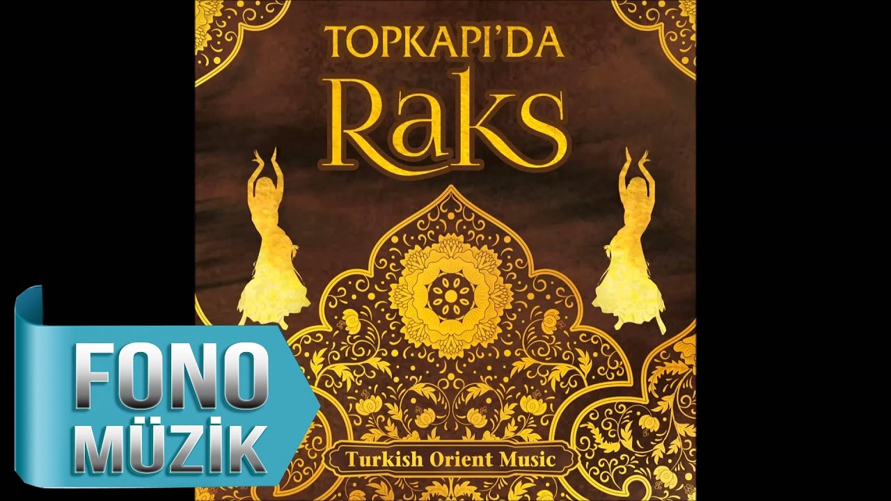 Topkapı'da Raks - Bursalı Mısın? (Official Audio)