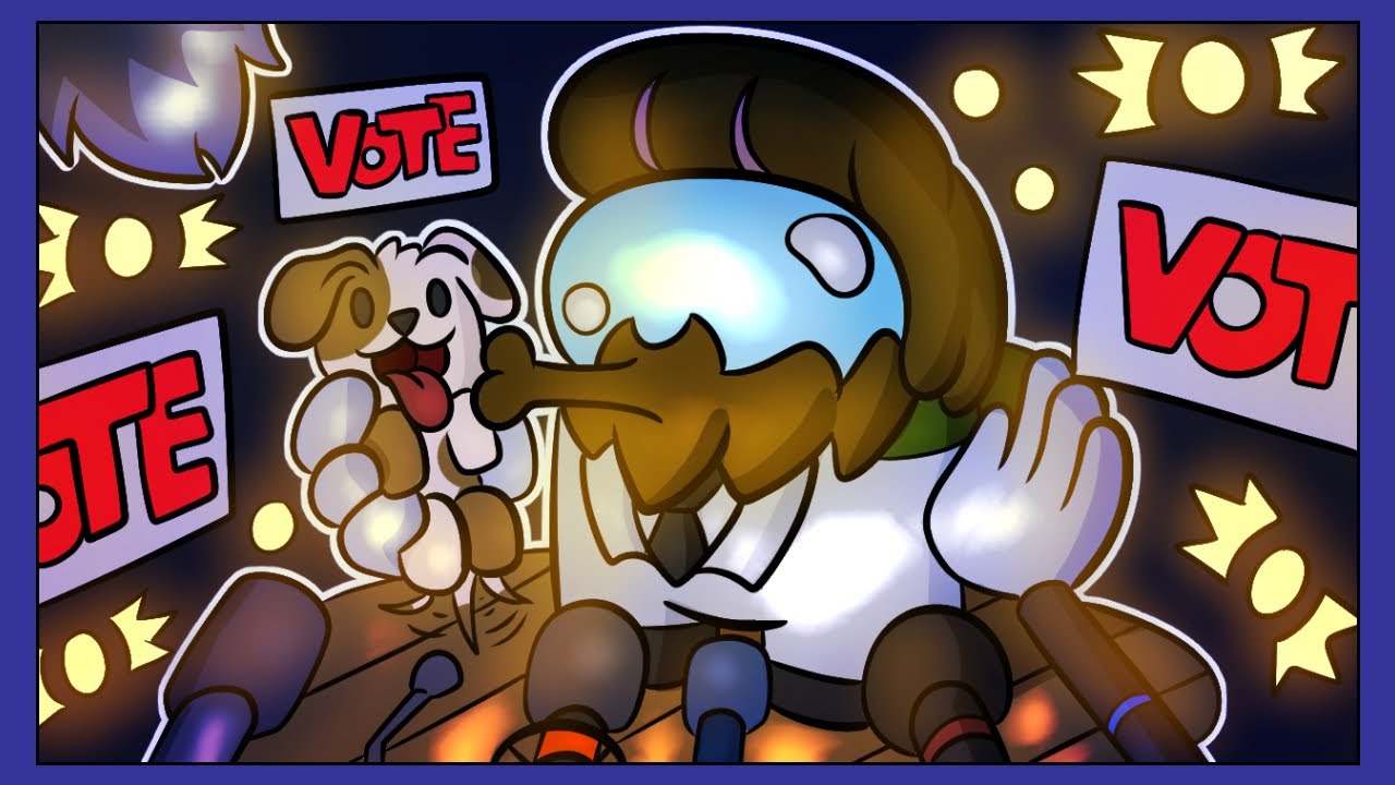 Der SCHMIERIGSTE Mayor der Lobby!