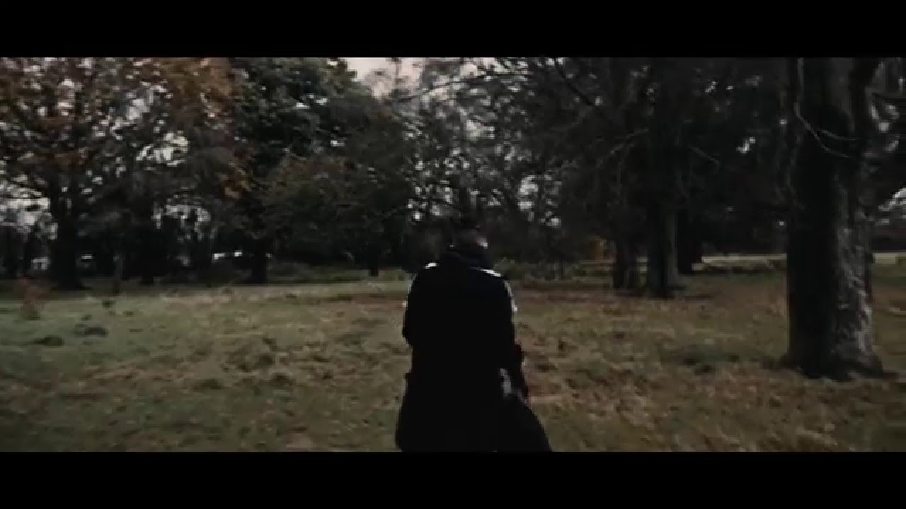 Enbe - Born Gifted (Prod. By Corey Austin) [Official Video]