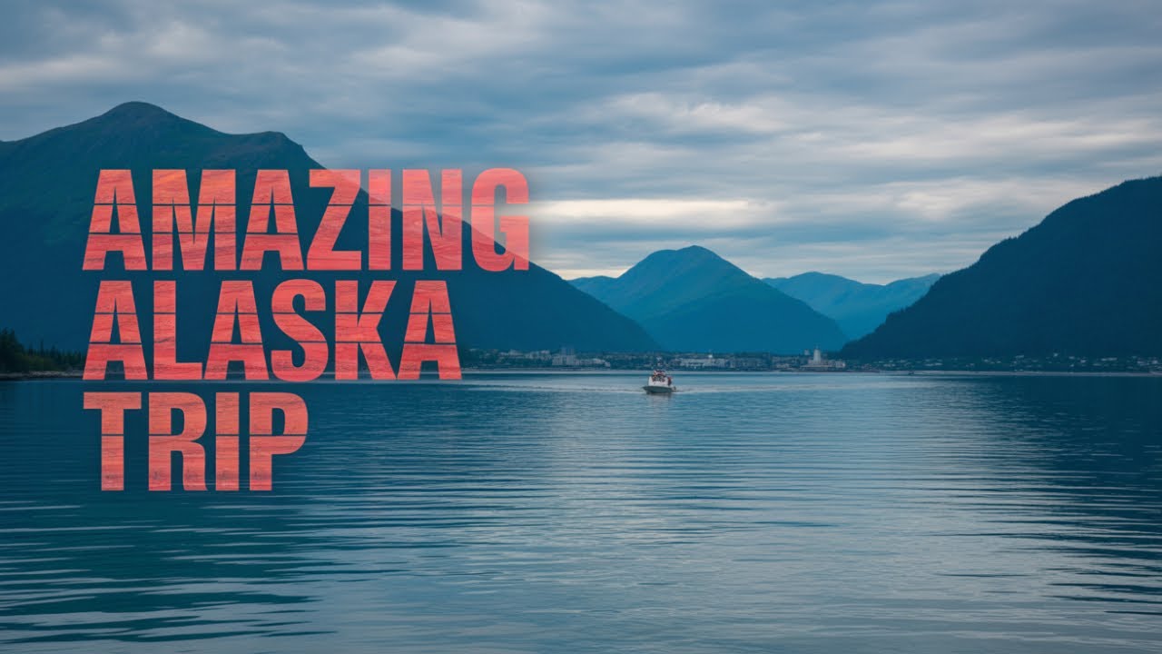 My 10-Night Alaska Cruise on Cunard Queen Elizabeth Was AMAZING