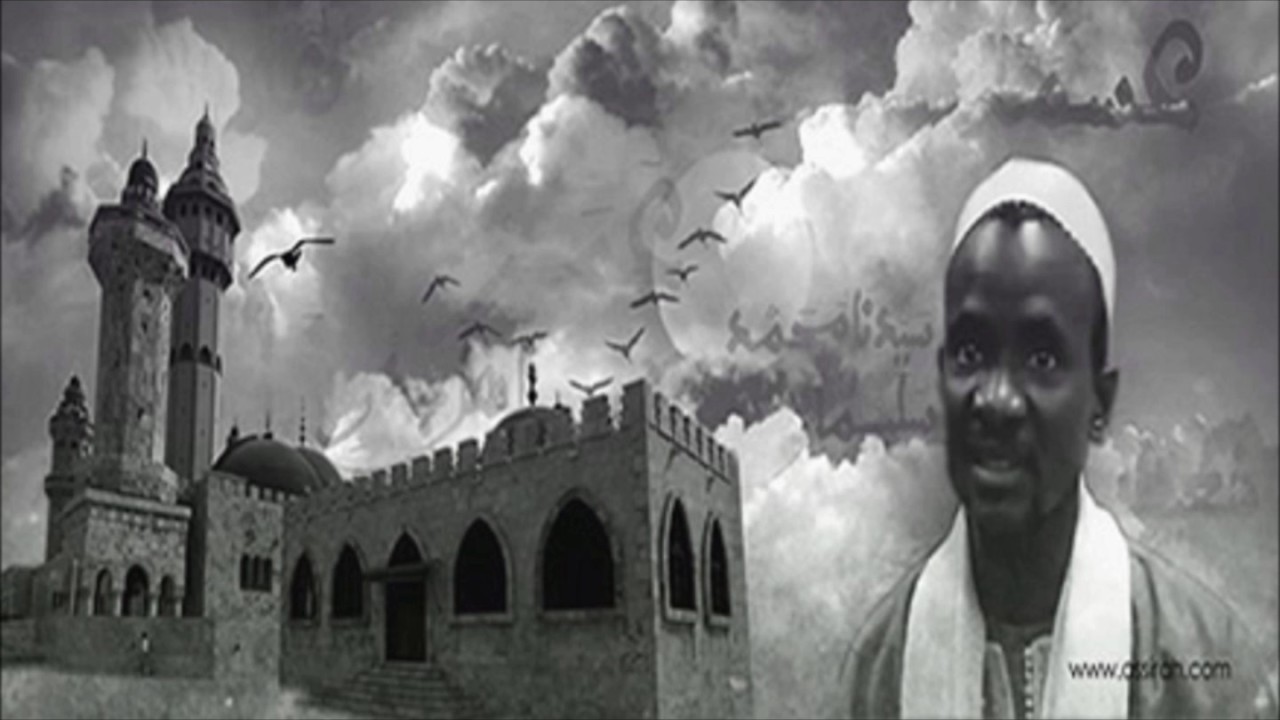 AY TEGUINE-  Serigne Bassirou Mbacké Khelcom Touba Koor 2013-