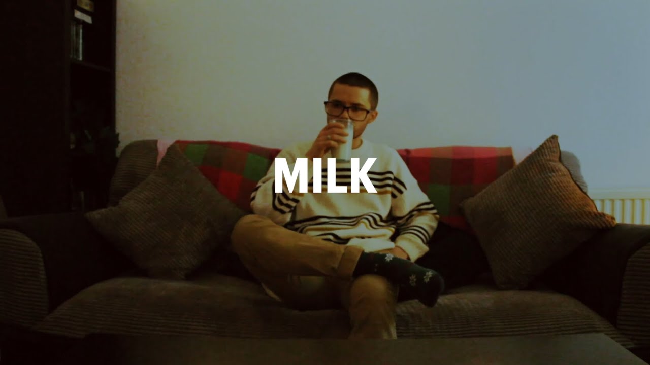 Retail Store - Milk (Official Music Video)