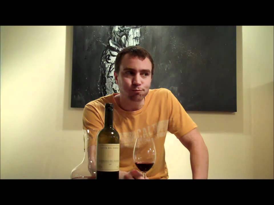 Discovery of wine - Episode 15 - Aglianico, the other italian varietal