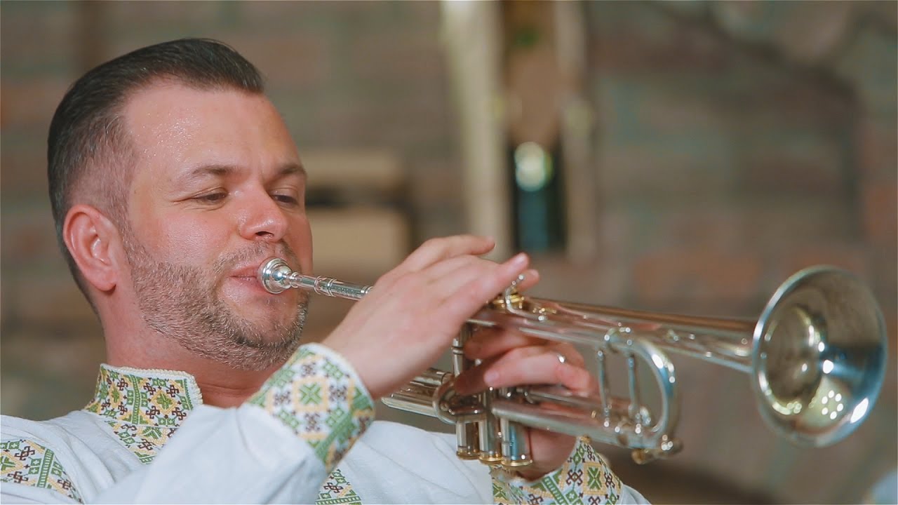 Ionut Tanta & Vers us Band Suceava suita instrumentală-trompeta