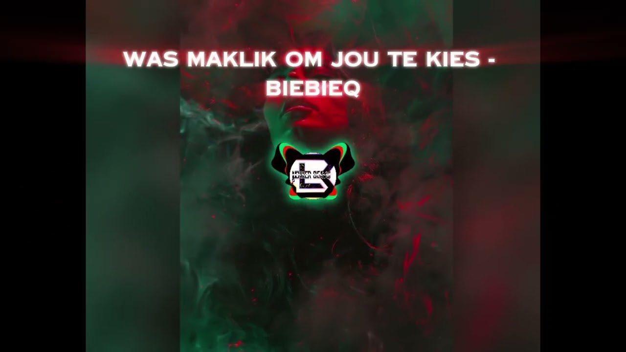 Was maklik om jou te kies - BieBieQ