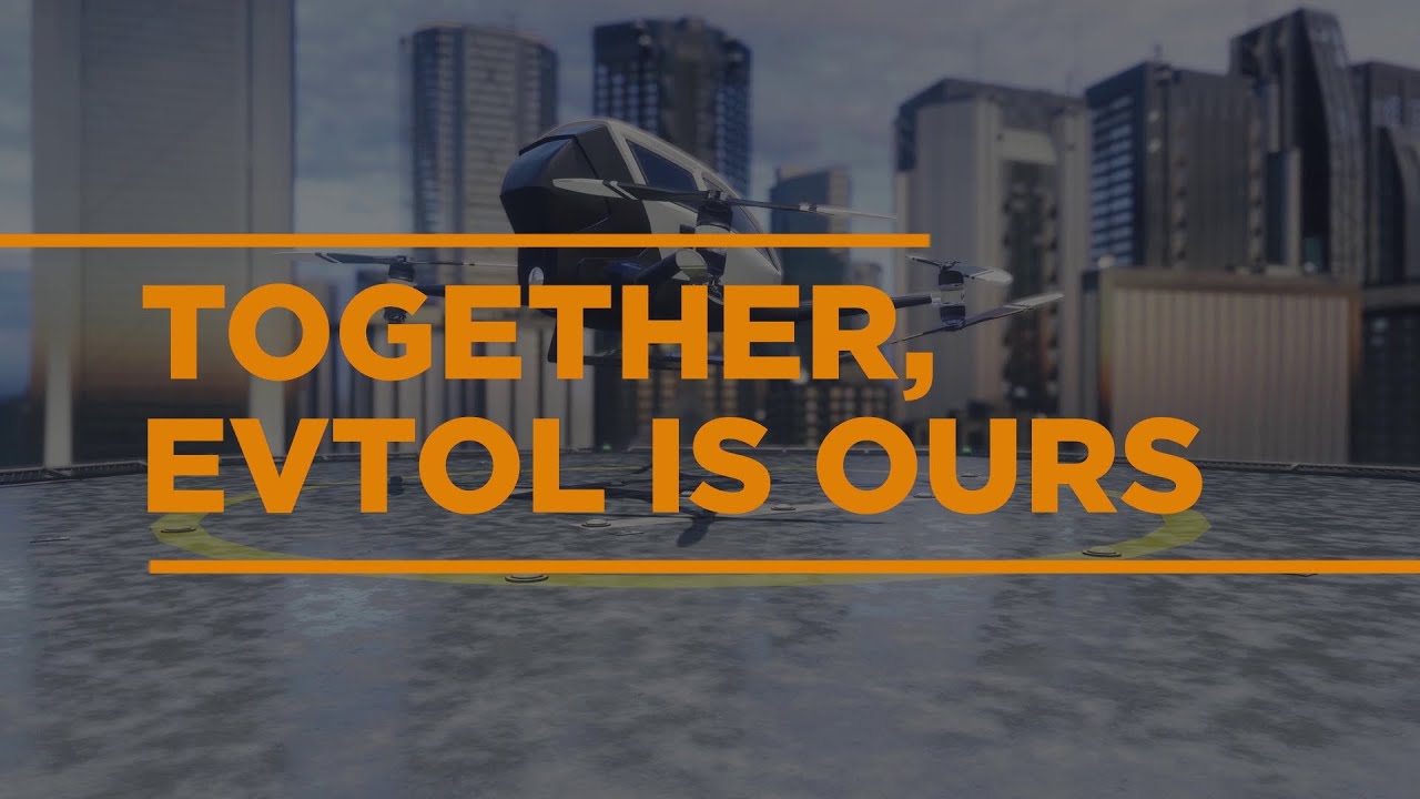 Revolutionizing eVTOL: TE Connectivity's Advanced Power Distribution Solutions