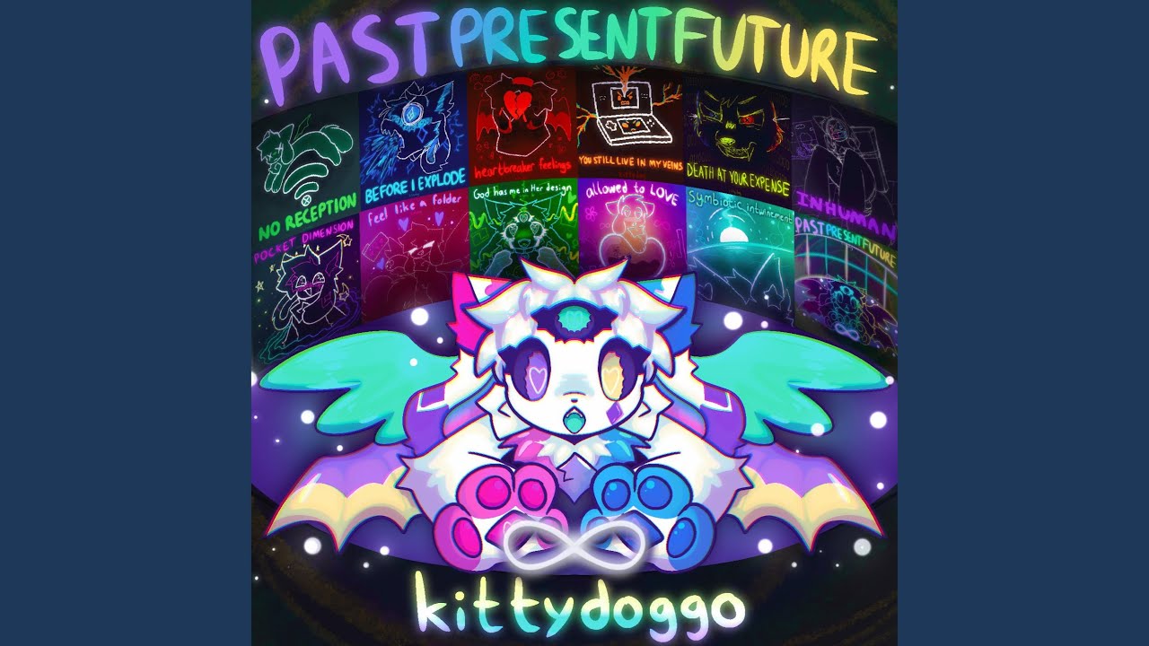 past present future