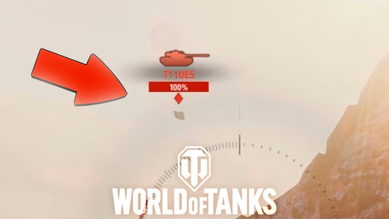 Funny WoT Replays #3 👽 World of Tanks