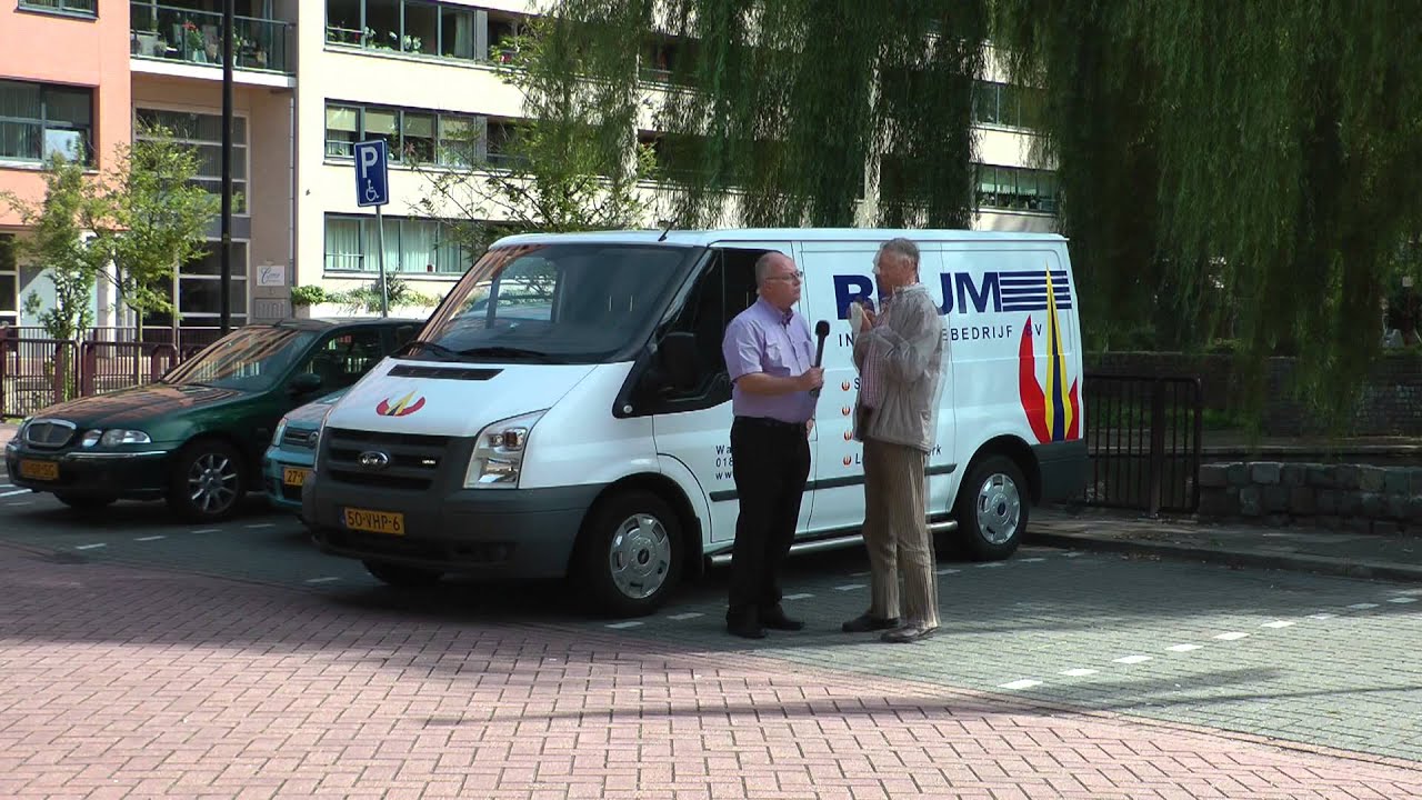 Van Meerzicht naar Oosterheem