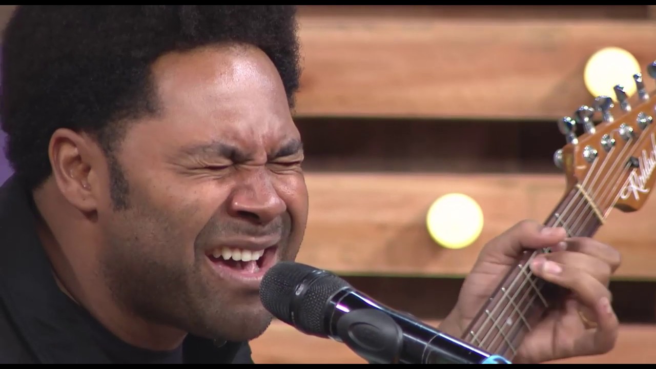 Thalles Roberto no Caixa de Música