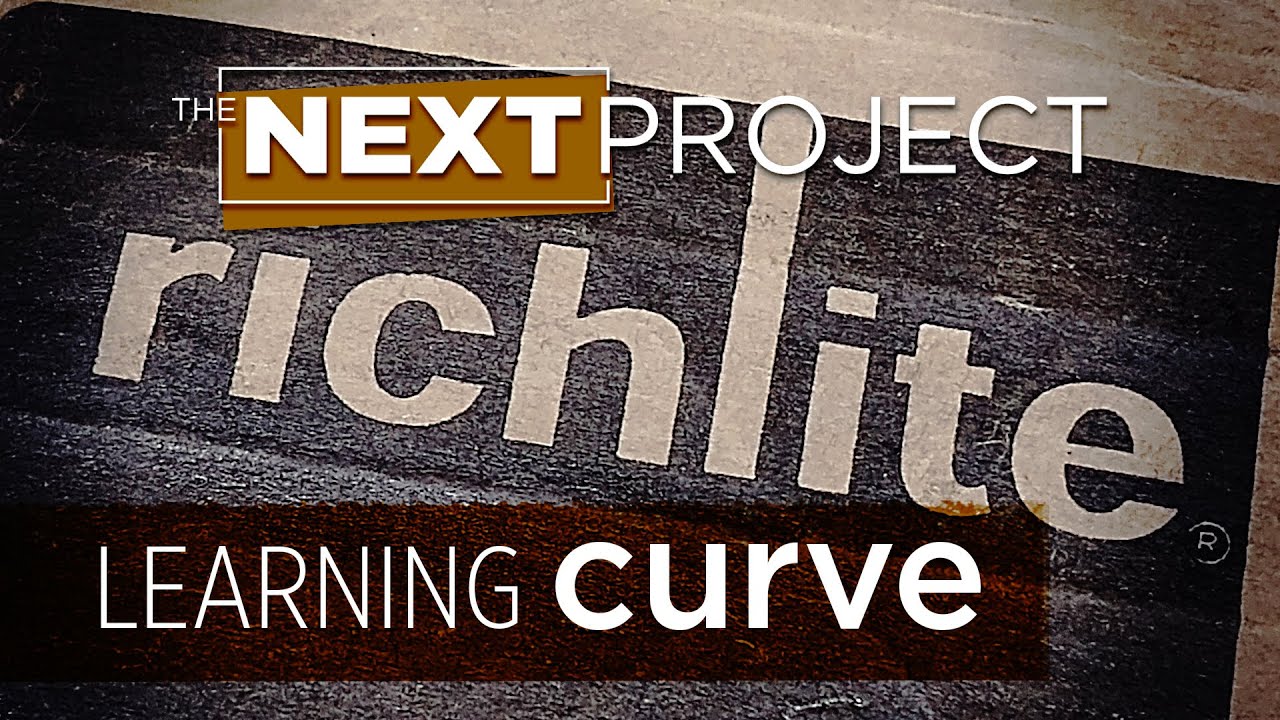 Richlite, Friend or Foe?