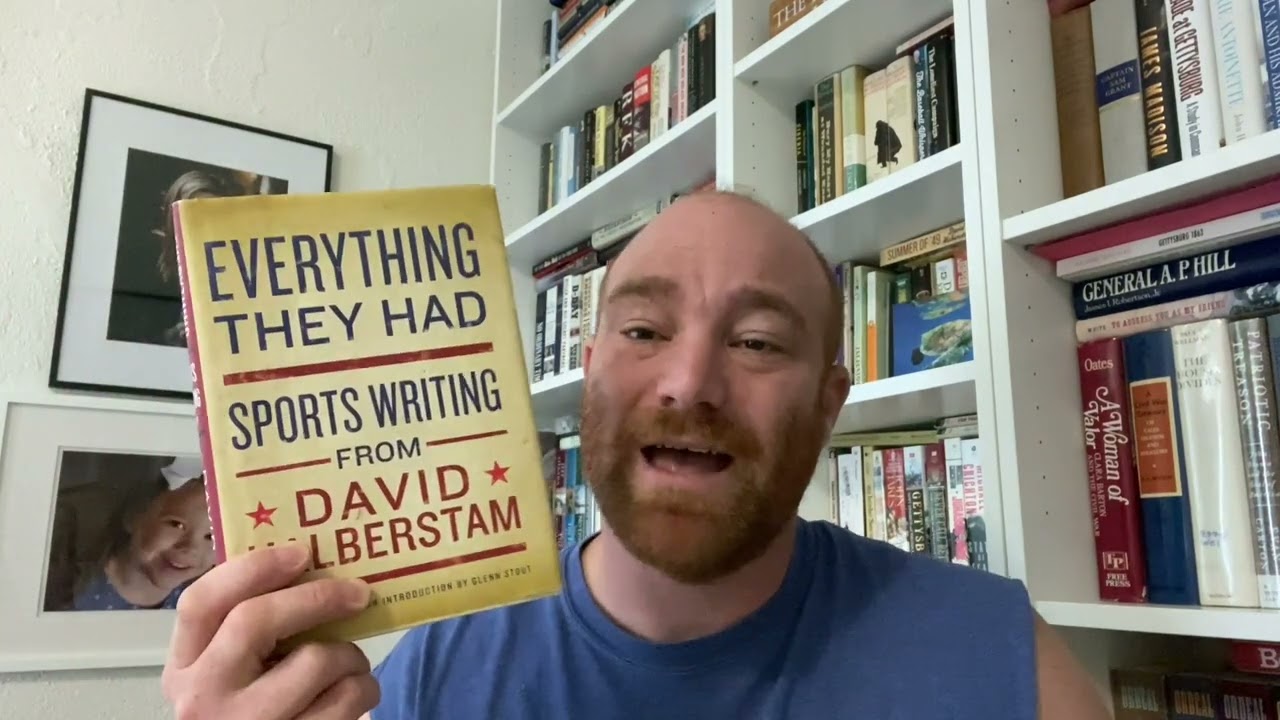 End of July Book Haul