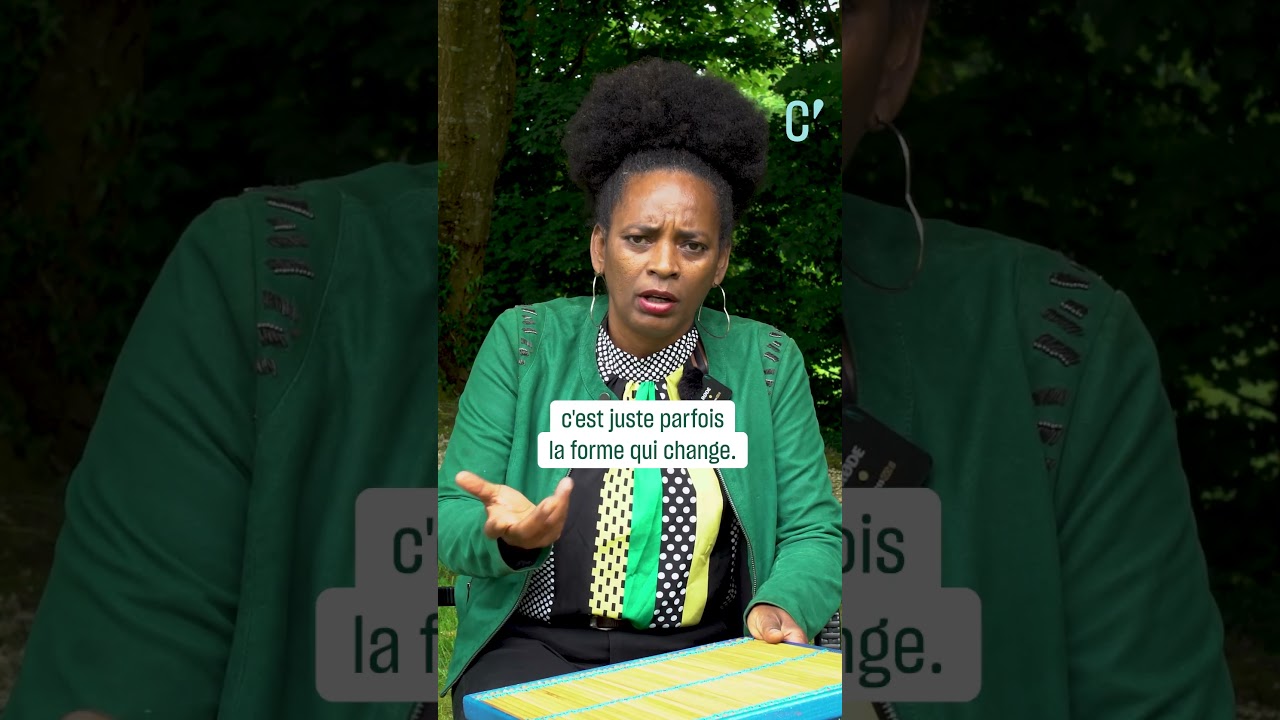 Le kayamb, comment &ccedil;a marche ?
