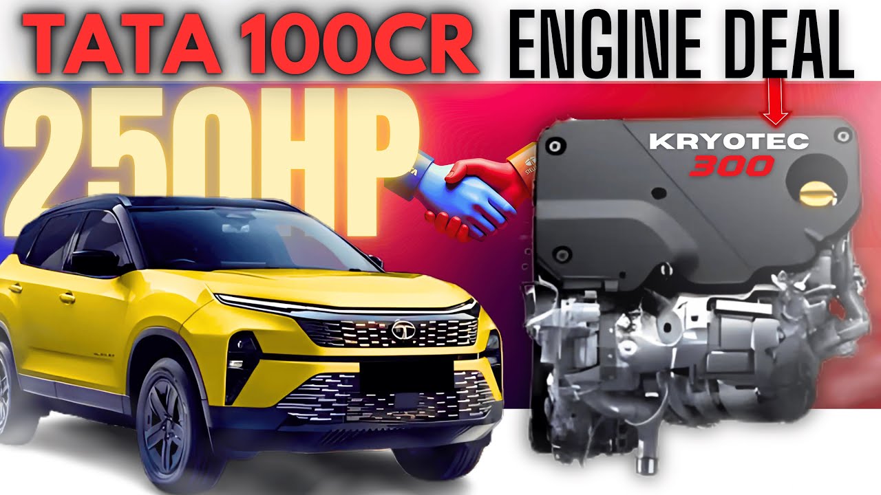 TATA Still Loves Diesel in 2025. But WHY?