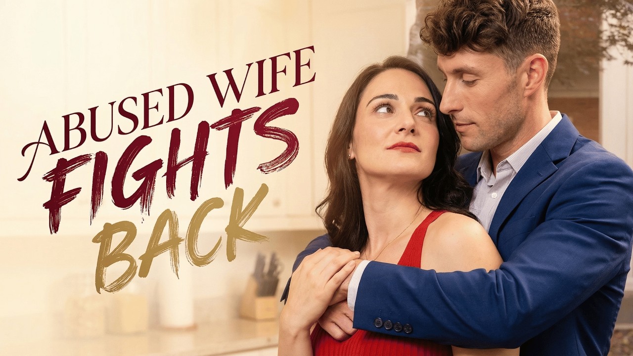 🏠 The ABUSED WIFE was KICKED OUT with nothing 💼 she found the richest DIVORCE LAWYER in town