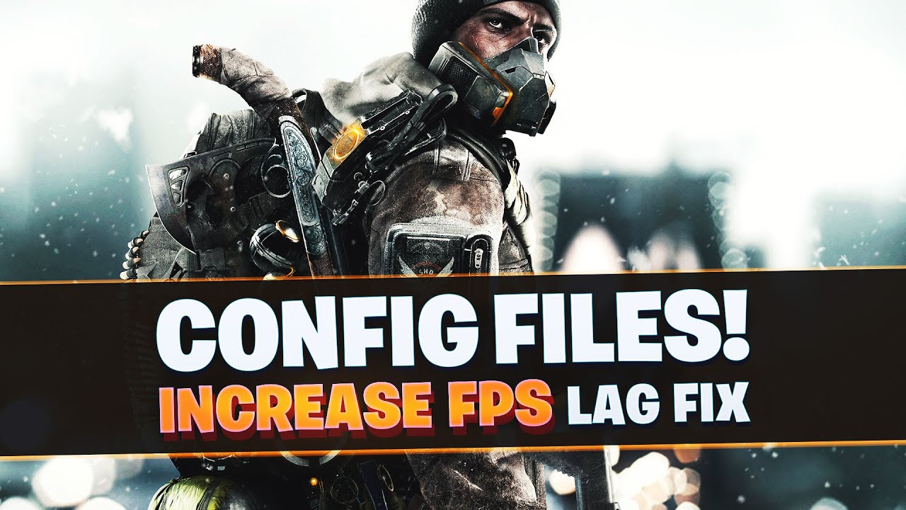 How to Increase FPS in Tom Clancy’s The Division [Outdated]
