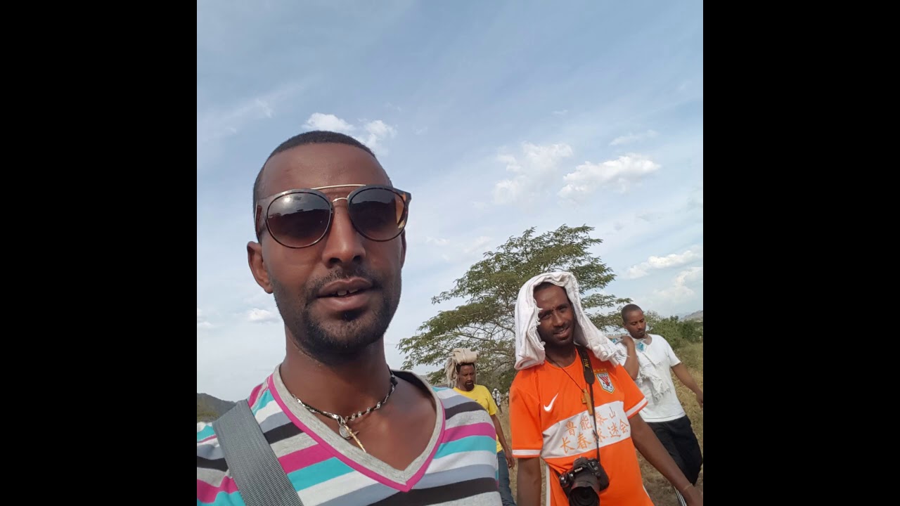 አቡነ ዓምደ ሥላሴና ታላቁ ማኅበረ ሥላሴ ገዳም!