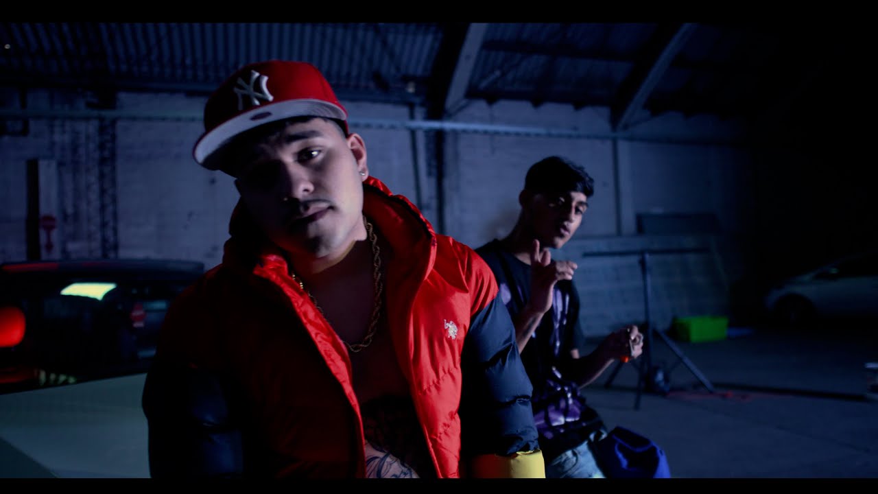 Keed Baby - Y Si Mañana (Video Oficial)