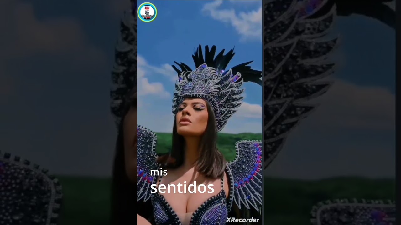 Mi Preciosa Nicaragua - dedicada también a nuestra Miss Universo Sheynnis Palacios