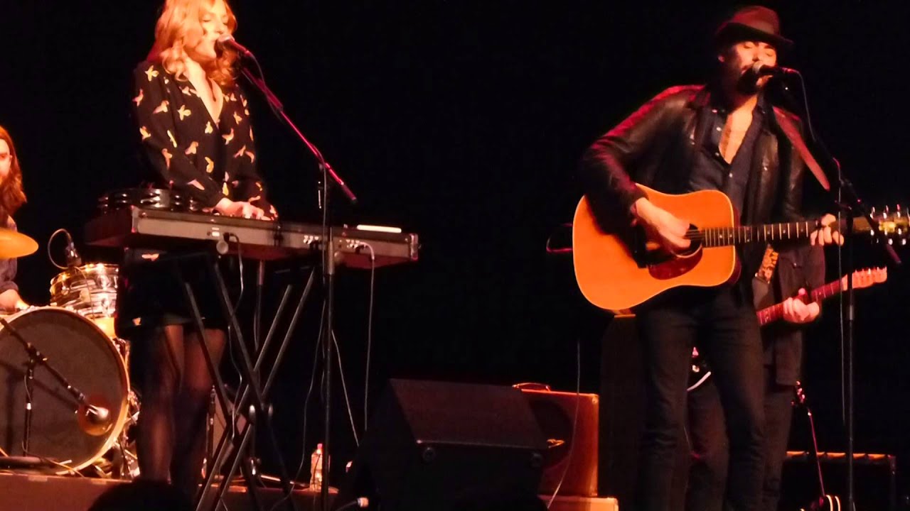 Cory Chisel & The Wandering Sons - 