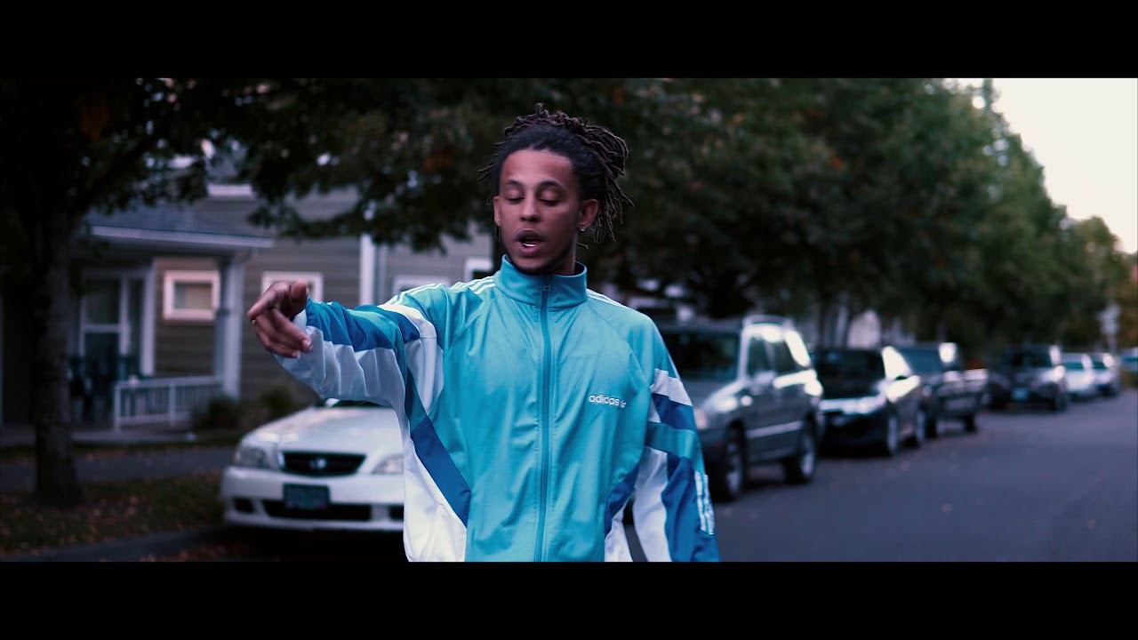 Mikey 3aNG-da Mikey Nigga