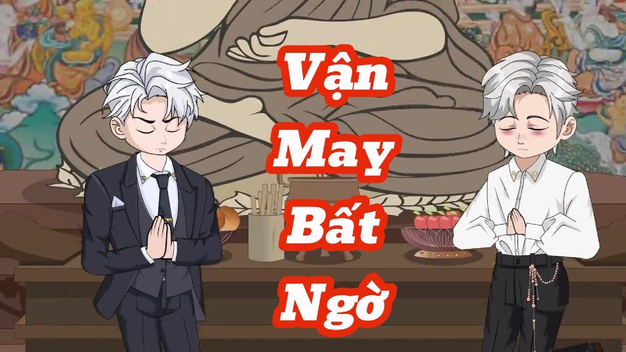 [Full] Vận May Bất Ngờ | Meihaysub