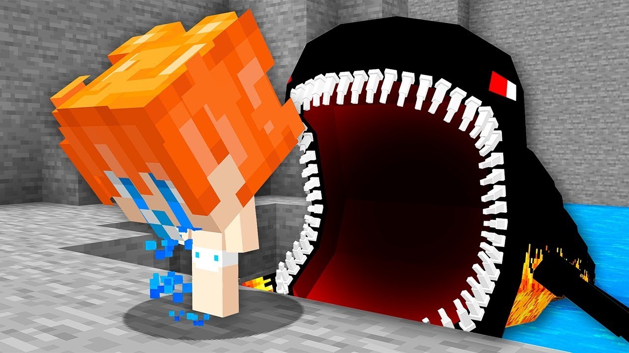 Ich PRANKE MEINEN FREUND mit BERÜHMTE MONSTERSPIELZEUGE!